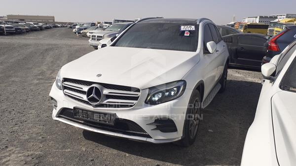 Photo 6 VIN: WDC0G4GB5JF374770 - MERCEDES-BENZ GLC 250 