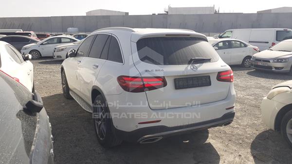 Photo 7 VIN: WDC0G4GB5JF374770 - MERCEDES-BENZ GLC 250 