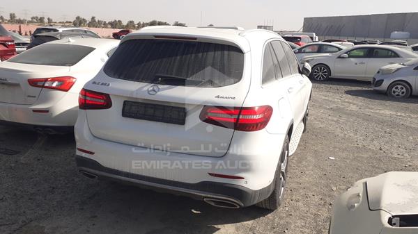 Photo 9 VIN: WDC0G4GB5JF374770 - MERCEDES-BENZ GLC 250 