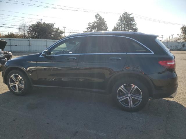 Photo 1 VIN: WDC0G4JB0GF008281 - MERCEDES-BENZ GLC-CLASS 