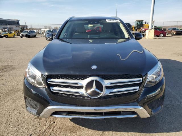 Photo 4 VIN: WDC0G4JB0GF008281 - MERCEDES-BENZ GLC-CLASS 