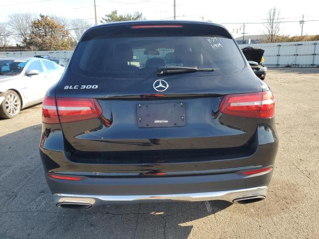 Photo 5 VIN: WDC0G4JB0GF008281 - MERCEDES-BENZ GLC-CLASS 