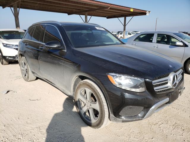 Photo 0 VIN: WDC0G4JB0GF033438 - MERCEDES-BENZ GLC 300 