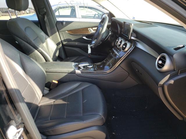 Photo 4 VIN: WDC0G4JB0GF033438 - MERCEDES-BENZ GLC 300 