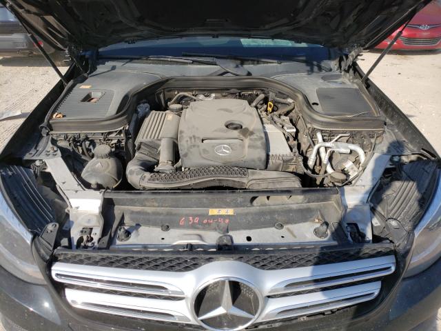 Photo 6 VIN: WDC0G4JB0GF033438 - MERCEDES-BENZ GLC 300 