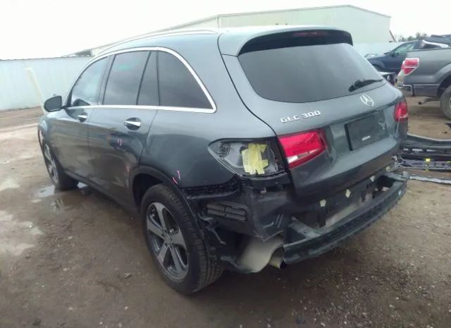 Photo 2 VIN: WDC0G4JB0GF040518 - MERCEDES-BENZ GLC 