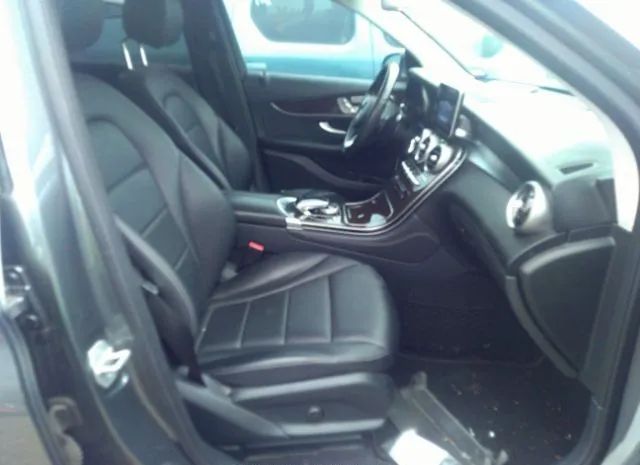 Photo 4 VIN: WDC0G4JB0GF040518 - MERCEDES-BENZ GLC 