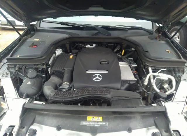 Photo 9 VIN: WDC0G4JB0GF040518 - MERCEDES-BENZ GLC 