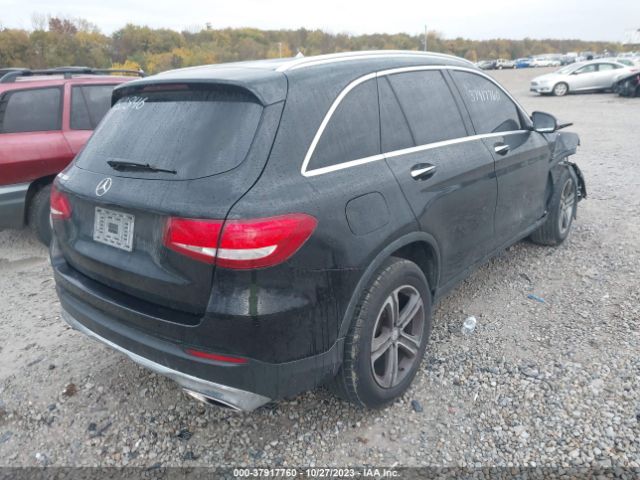 Photo 3 VIN: WDC0G4JB0GF052846 - MERCEDES-BENZ GLC 300 