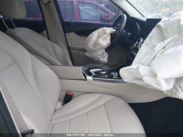 Photo 4 VIN: WDC0G4JB0GF052846 - MERCEDES-BENZ GLC 300 