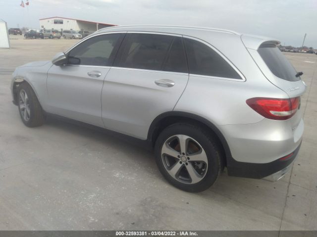 Photo 2 VIN: WDC0G4JB0GF064303 - MERCEDES-BENZ GLC 