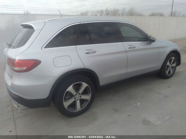 Photo 3 VIN: WDC0G4JB0GF064303 - MERCEDES-BENZ GLC 