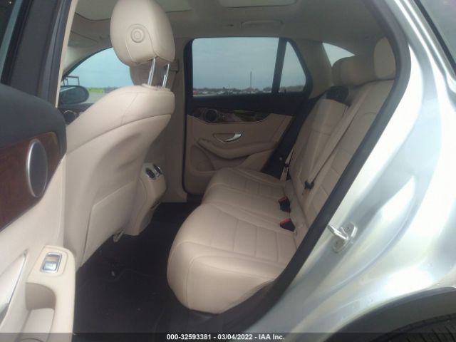 Photo 7 VIN: WDC0G4JB0GF064303 - MERCEDES-BENZ GLC 