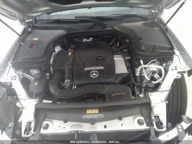 Photo 9 VIN: WDC0G4JB0GF064303 - MERCEDES-BENZ GLC 