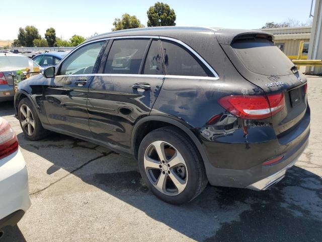 Photo 1 VIN: WDC0G4JB0GF079058 - MERCEDES-BENZ GLC 300 