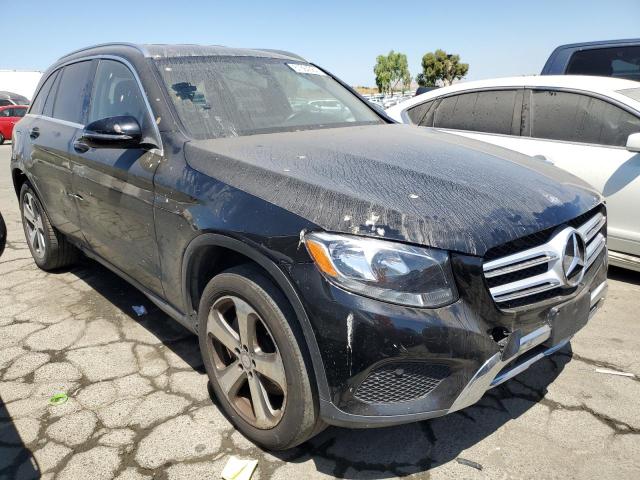 Photo 3 VIN: WDC0G4JB0GF079058 - MERCEDES-BENZ GLC 300 