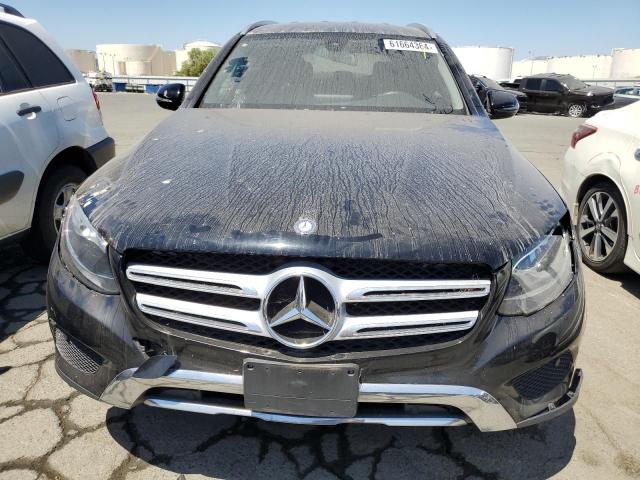 Photo 4 VIN: WDC0G4JB0GF079058 - MERCEDES-BENZ GLC 300 