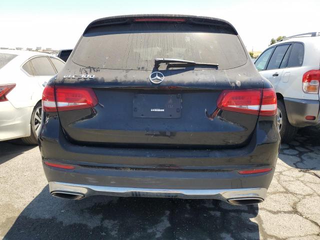 Photo 5 VIN: WDC0G4JB0GF079058 - MERCEDES-BENZ GLC 300 