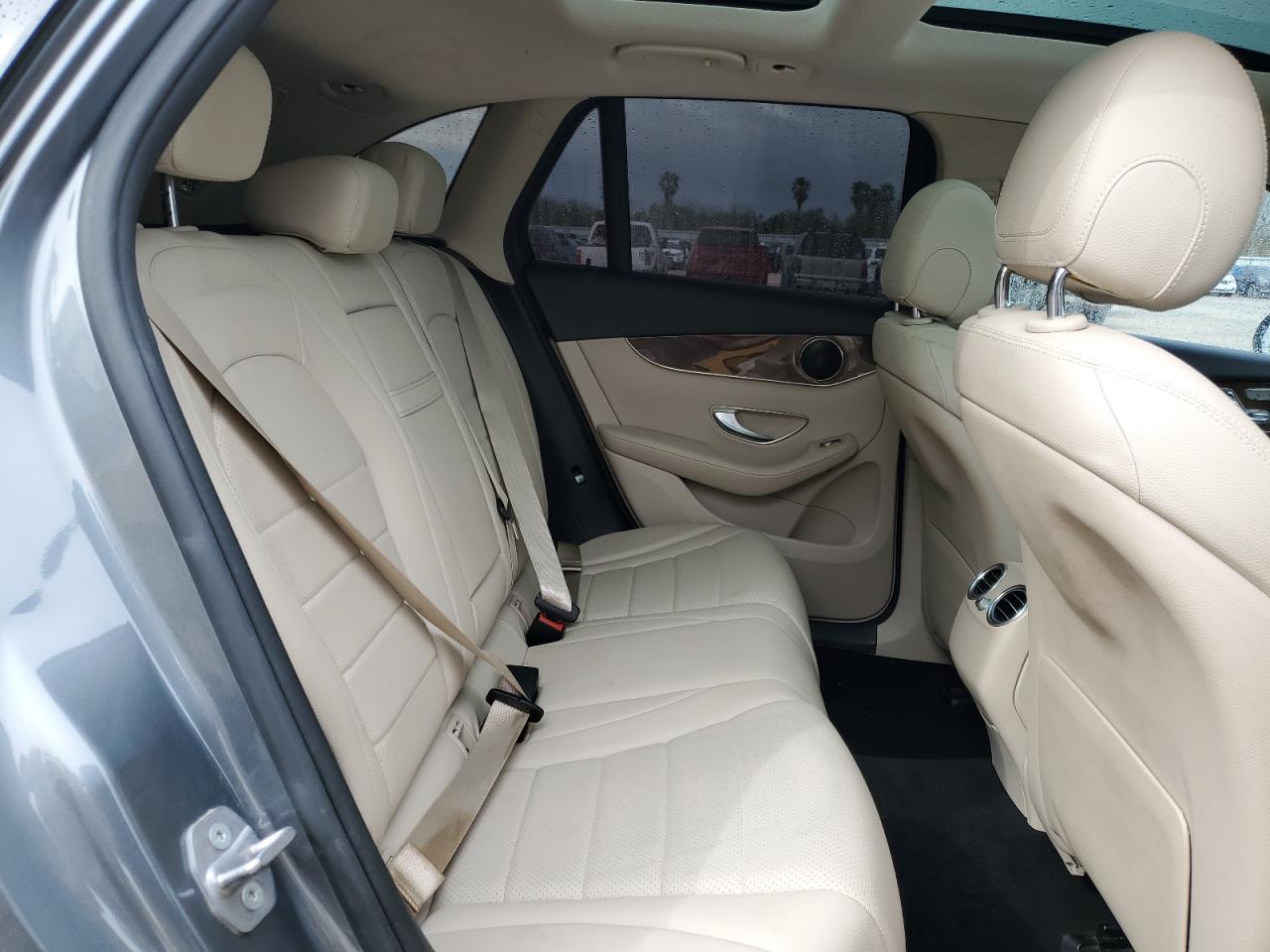 Photo 10 VIN: WDC0G4JB0GF084292 - MERCEDES-BENZ GLC 