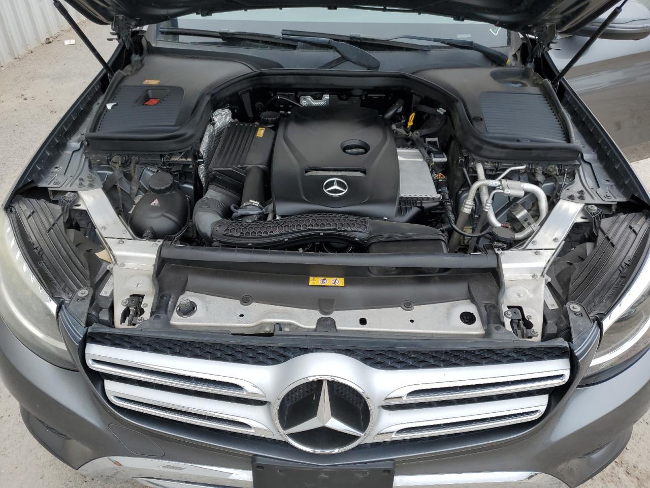 Photo 11 VIN: WDC0G4JB0GF084292 - MERCEDES-BENZ GLC 