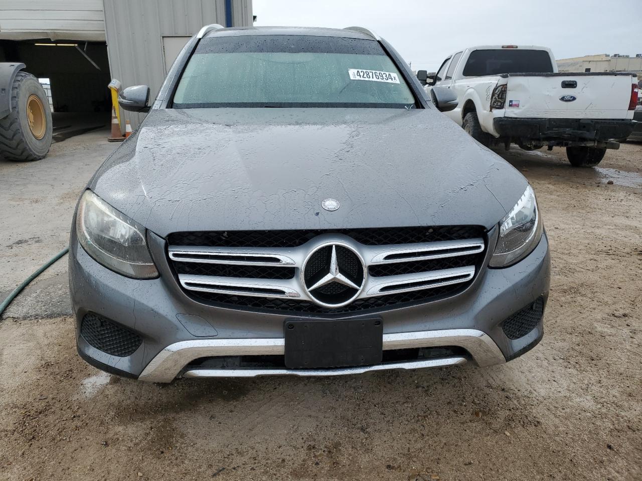 Photo 4 VIN: WDC0G4JB0GF084292 - MERCEDES-BENZ GLC 