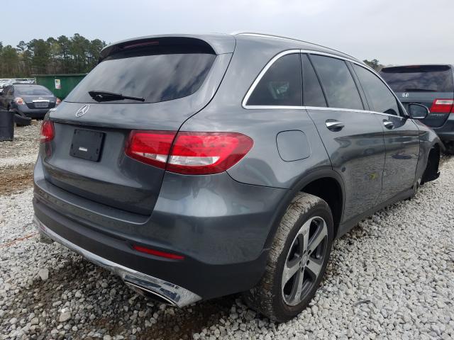 Photo 3 VIN: WDC0G4JB0GF108476 - MERCEDES-BENZ GLC 300 