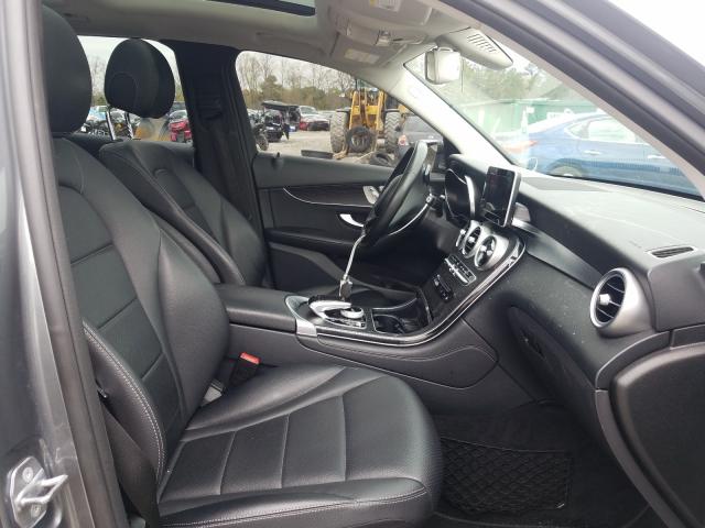 Photo 4 VIN: WDC0G4JB0GF108476 - MERCEDES-BENZ GLC 300 