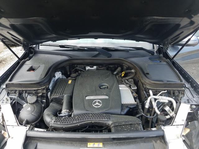 Photo 6 VIN: WDC0G4JB0GF108476 - MERCEDES-BENZ GLC 300 