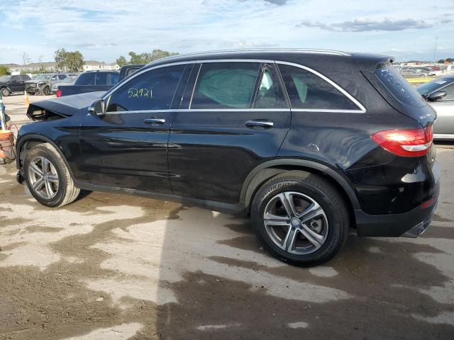 Photo 1 VIN: WDC0G4JB0GF111362 - MERCEDES-BENZ GLC-CLASS 