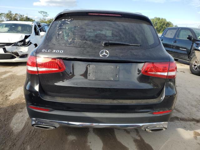 Photo 5 VIN: WDC0G4JB0GF111362 - MERCEDES-BENZ GLC-CLASS 