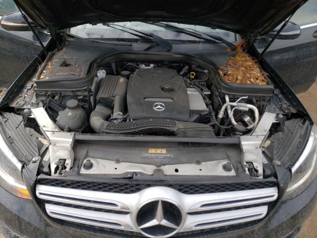 Photo 11 VIN: WDC0G4JB0HF119687 - MERCEDES-BENZ GLC 300 