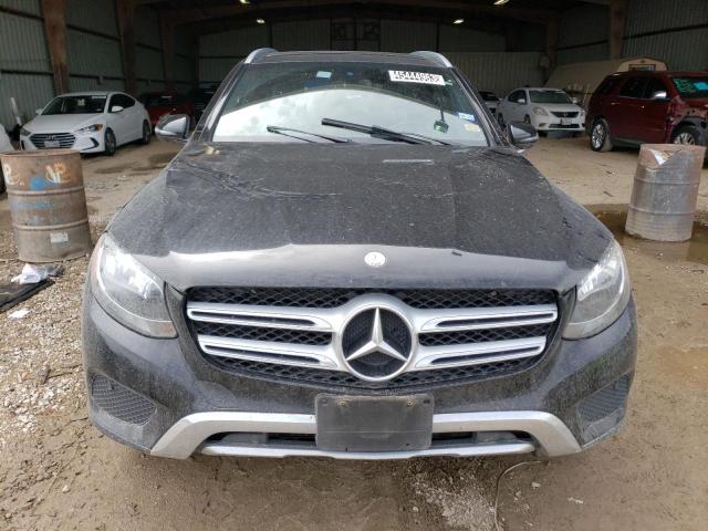 Photo 4 VIN: WDC0G4JB0HF119687 - MERCEDES-BENZ GLC 300 