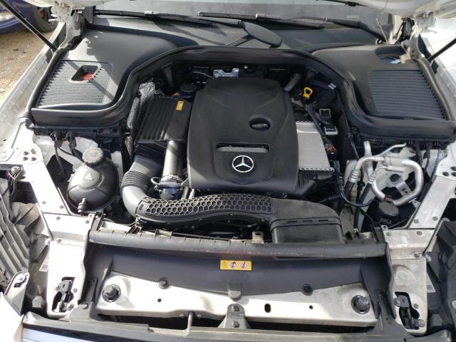 Photo 10 VIN: WDC0G4JB0HF123724 - MERCEDES-BENZ GLC 300 