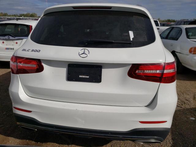 Photo 5 VIN: WDC0G4JB0HF123724 - MERCEDES-BENZ GLC 300 