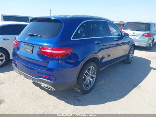 Photo 3 VIN: WDC0G4JB0HF131807 - MERCEDES-BENZ GLC-CLASS 