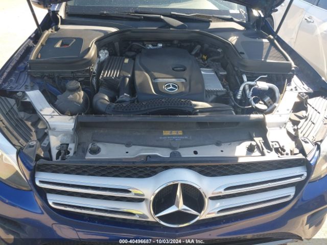 Photo 9 VIN: WDC0G4JB0HF131807 - MERCEDES-BENZ GLC-CLASS 