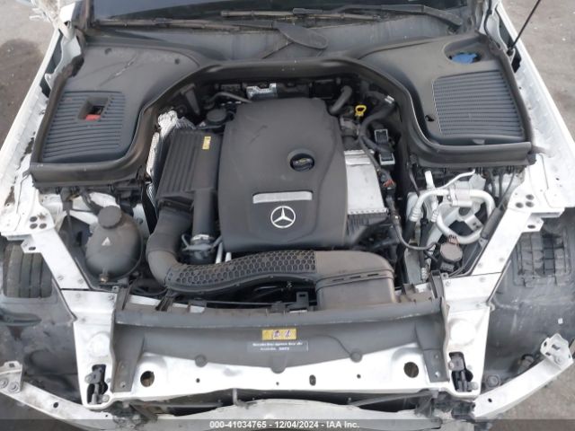 Photo 9 VIN: WDC0G4JB0HF136599 - MERCEDES-BENZ GLC-CLASS 