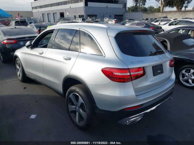 Photo 2 VIN: WDC0G4JB0HF151264 - MERCEDES-BENZ GLC 300 