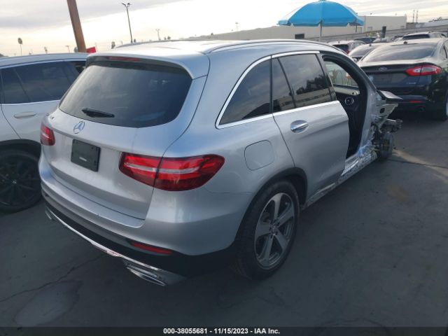 Photo 3 VIN: WDC0G4JB0HF151264 - MERCEDES-BENZ GLC 300 