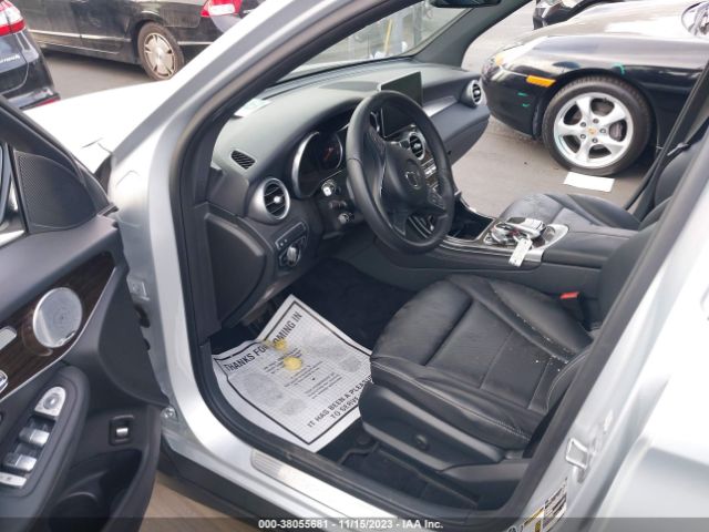 Photo 4 VIN: WDC0G4JB0HF151264 - MERCEDES-BENZ GLC 300 