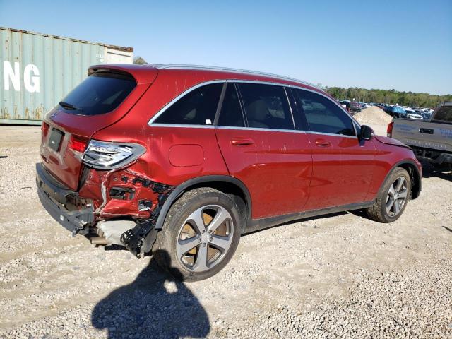 Photo 2 VIN: WDC0G4JB0HF170235 - MERCEDES-BENZ GLC 300 