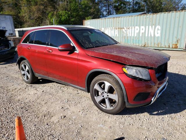 Photo 3 VIN: WDC0G4JB0HF170235 - MERCEDES-BENZ GLC 300 