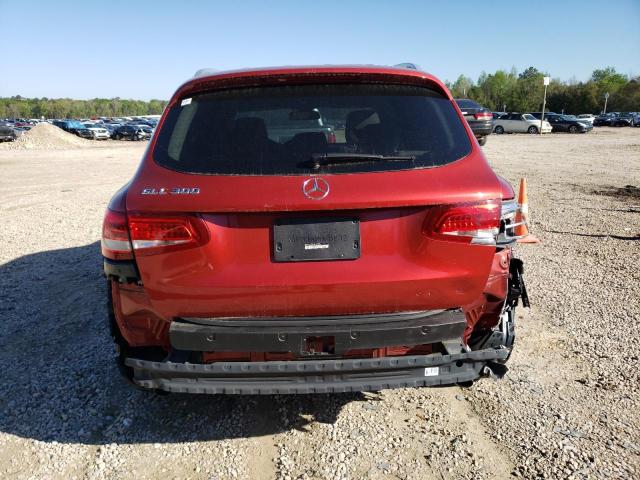 Photo 5 VIN: WDC0G4JB0HF170235 - MERCEDES-BENZ GLC 300 