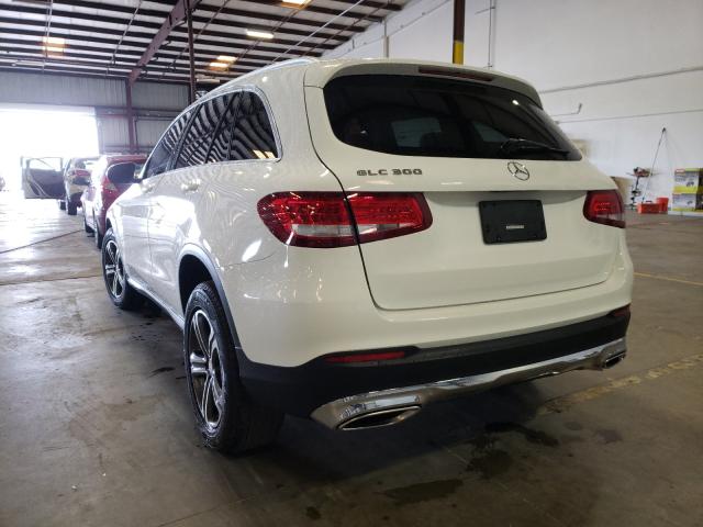 Photo 2 VIN: WDC0G4JB0HF176827 - MERCEDES-BENZ GLC 300 