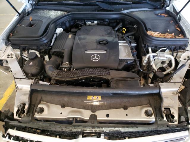 Photo 6 VIN: WDC0G4JB0HF176827 - MERCEDES-BENZ GLC 300 