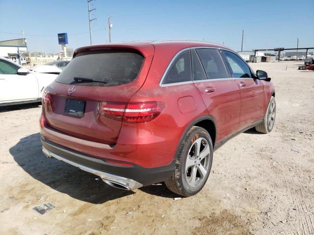 Photo 3 VIN: WDC0G4JB0HF195572 - MERCEDES-BENZ GLC 300 