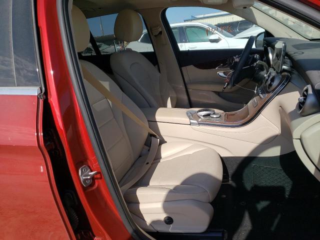 Photo 4 VIN: WDC0G4JB0HF195572 - MERCEDES-BENZ GLC 300 