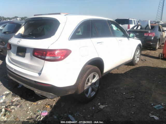 Photo 3 VIN: WDC0G4JB0HF223306 - MERCEDES-BENZ GLC 