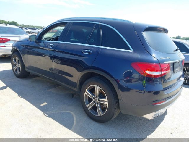 Photo 2 VIN: WDC0G4JB0HF254734 - MERCEDES-BENZ GLC-CLASS 