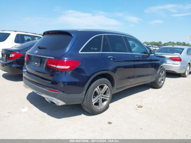 Photo 3 VIN: WDC0G4JB0HF254734 - MERCEDES-BENZ GLC-CLASS 